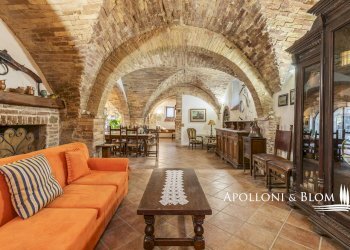 Rustico Str. di Poggio Ai Pini, 14-24, Monteriggioni - foto 4