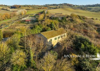 Rustico Str. di Poggio Ai Pini, 14-24, Monteriggioni - foto 5