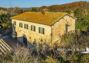 Rustico Str. di Poggio Ai Pini, 14-24, Monteriggioni - foto 7