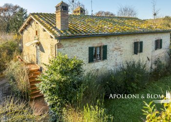 Rustico Str. di Poggio Ai Pini, 14-24, Monteriggioni - foto 8