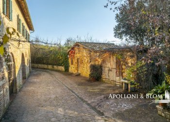 Rustico Str. di Poggio Ai Pini, 14-24, Monteriggioni - foto 10