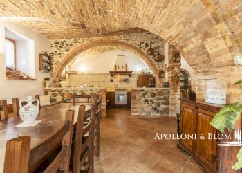 Rustico Str. di Poggio Ai Pini, 14-24, Monteriggioni - foto 14