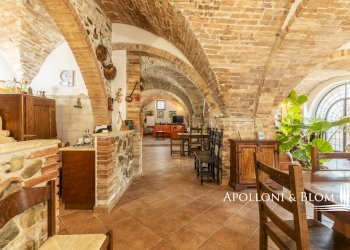 Rustico Str. di Poggio Ai Pini, 14-24, Monteriggioni - foto 15