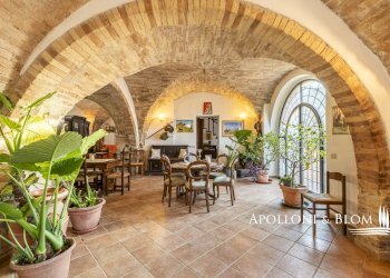 Rustico Str. di Poggio Ai Pini, 14-24, Monteriggioni - foto 17