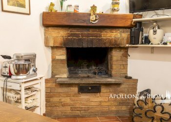 Rustico Str. di Poggio Ai Pini, 14-24, Monteriggioni - foto 24