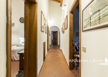Rustico Str. di Poggio Ai Pini, 14-24, Monteriggioni - foto 25
