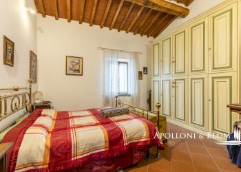 Rustico Str. di Poggio Ai Pini, 14-24, Monteriggioni - foto 26