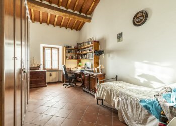 Rustico Str. di Poggio Ai Pini, 14-24, Monteriggioni - foto 27