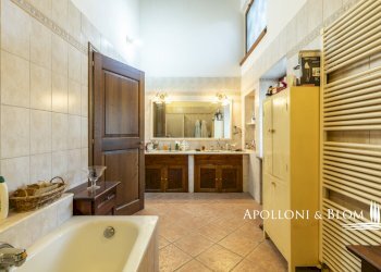 Rustico Str. di Poggio Ai Pini, 14-24, Monteriggioni - foto 29