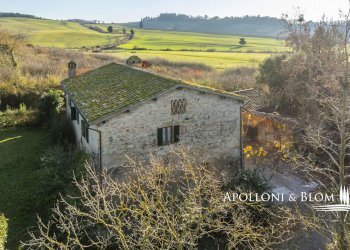 Rustico Str. di Poggio Ai Pini, 14-24, Monteriggioni - foto 32