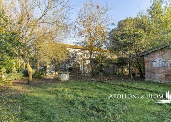 Rustico Str. di Poggio Ai Pini, 14-24, Monteriggioni - foto 33