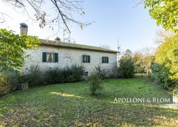 Rustico Str. di Poggio Ai Pini, 14-24, Monteriggioni - foto 36