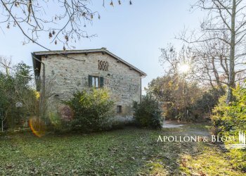 Rustico Str. di Poggio Ai Pini, 14-24, Monteriggioni - foto 37