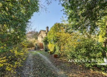 Rustico Str. di Poggio Ai Pini, 14-24, Monteriggioni - foto 38