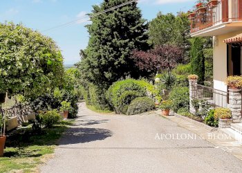 Villa Unifamiliare Via Gioveto, 28, Panicale - foto 2