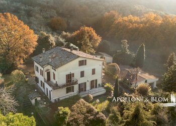 Villa Unifamiliare Via Gioveto, 28, Panicale - foto 4