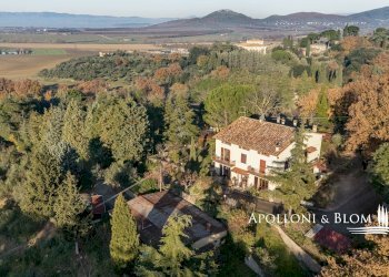 Villa Unifamiliare Via Gioveto, 28, Panicale - foto 7