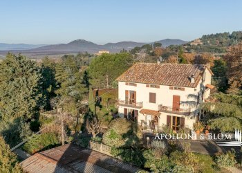 Villa Unifamiliare Via Gioveto, 28, Panicale - foto 8