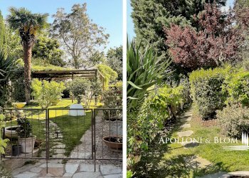 Villa Unifamiliare Via Gioveto, 28, Panicale - foto 9