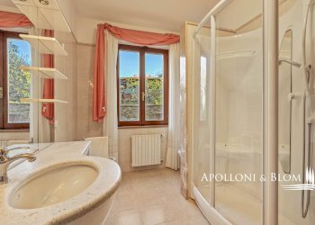 Villa Unifamiliare Via Gioveto, 28, Panicale - foto 18