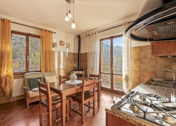 Villa Unifamiliare Via Gioveto, 28, Panicale - foto 22