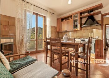 Villa Unifamiliare Via Gioveto, 28, Panicale - foto 23