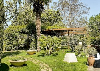 Villa Unifamiliare Via Gioveto, 28, Panicale - foto 36