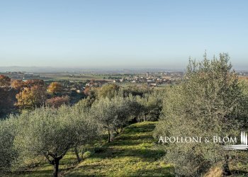 Villa Unifamiliare Via Gioveto, 28, Panicale - foto 38