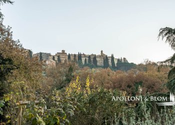 Villa Unifamiliare Via Gioveto, 28, Panicale - foto 39