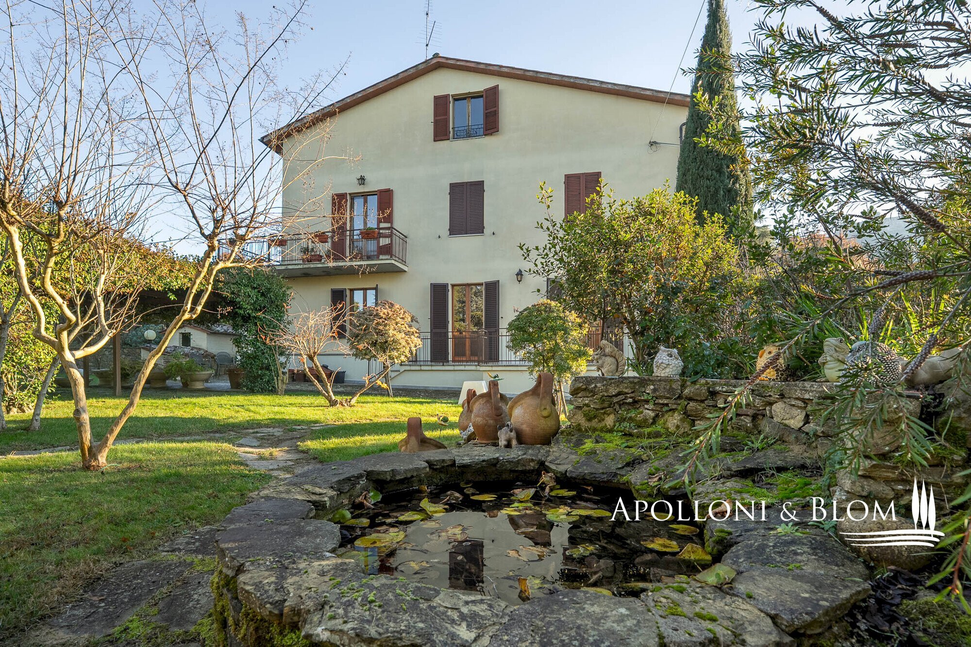 Appartamento Via Gioveto, 28, Panicale - foto 3