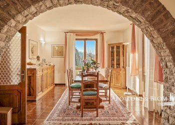 Appartamento Via Gioveto, 28, Panicale - foto 2