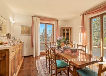 Appartamento Via Gioveto, 28, Panicale - foto 7