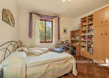 Appartamento Via Gioveto, 28, Panicale - foto 9