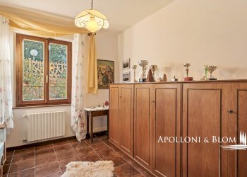 Appartamento Via Gioveto, 28, Panicale - foto 13