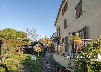 Appartamento Via Gioveto, 28, Panicale - foto 14