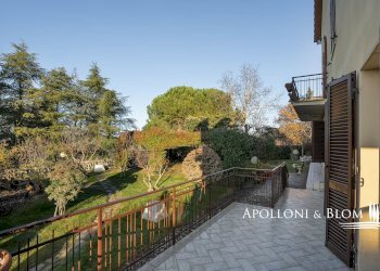 Appartamento Via Gioveto, 28, Panicale - foto 15