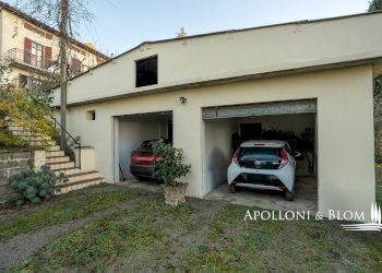 Appartamento Via Gioveto, 28, Panicale - foto 23