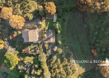 Appartamento Via Gioveto, 28, Panicale - foto 34