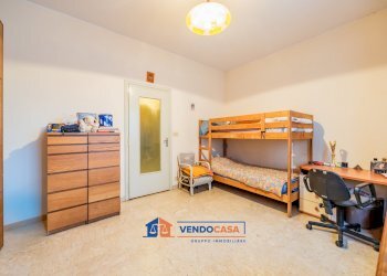 Appartamento Pinerolo - foto 11