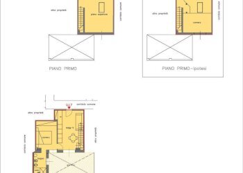 Trilocale Via Giacinta Pezzana, 8, Bologna (zona San Donato) - foto 6