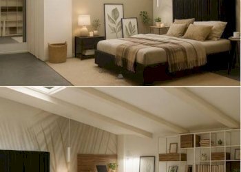 Trilocale Via Giacinta Pezzana, 8, Bologna (zona San Donato) - foto 4