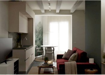 Trilocale Via Giacinta Pezzana, 8, Bologna (zona San Donato) - foto 5