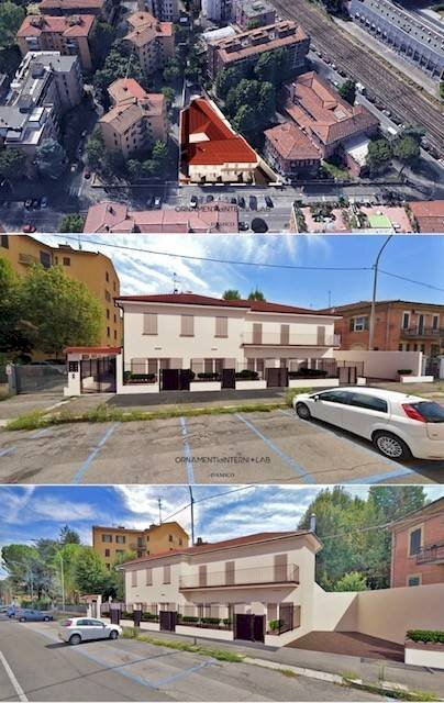 Trilocale Via Giacinta Pezzana, 8, Bologna (zona San Donato) - foto 1