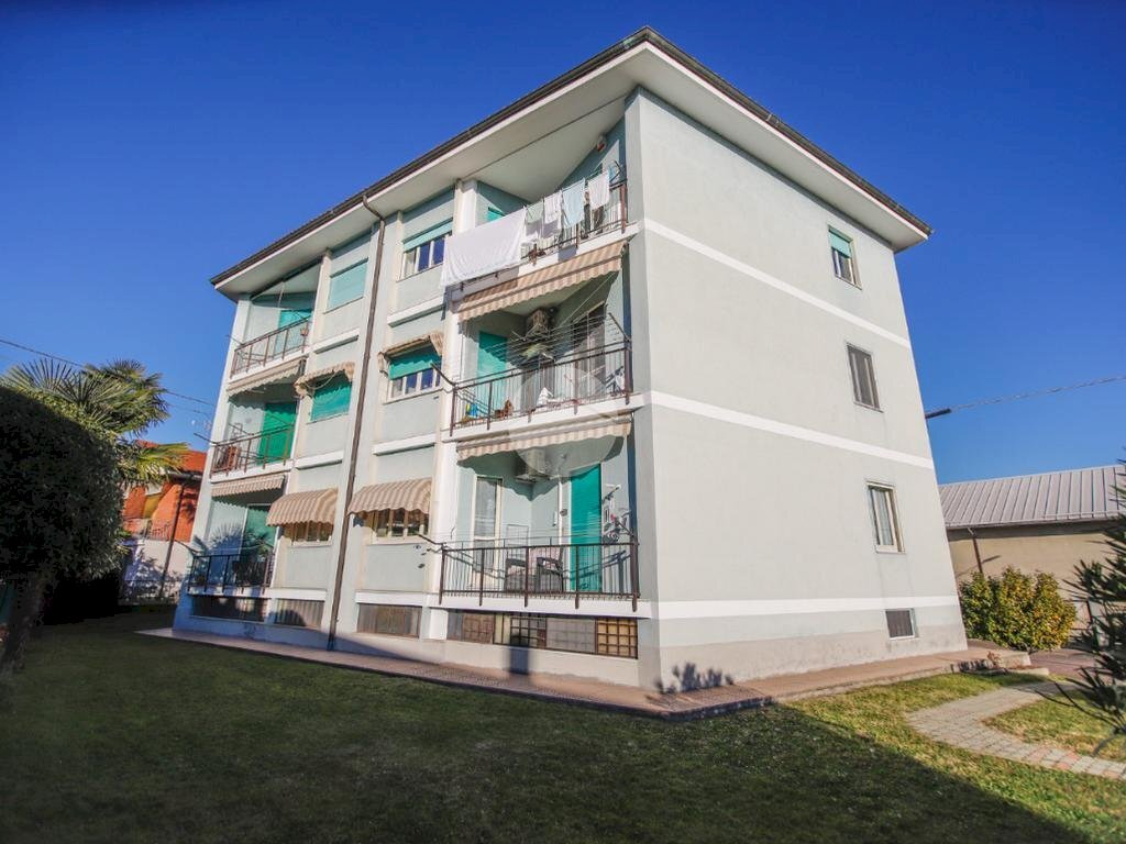 Quadrilocale Via Montenero, Rivarolo Canavese - foto 1