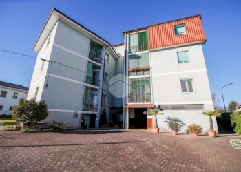 Quadrilocale Via Montenero, Rivarolo Canavese - foto 14