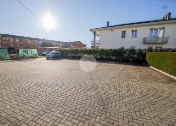 Quadrilocale Via Montenero, Rivarolo Canavese - foto 16