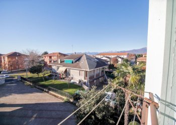 Quadrilocale Via Montenero, Rivarolo Canavese - foto 24