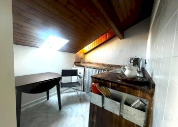 One-room apartment Via pietro calvi, Sanremo - photo 10