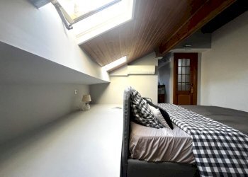 One-room apartment Via pietro calvi, Sanremo - photo 11