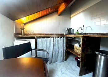 One-room apartment Via pietro calvi, Sanremo - photo 12